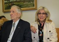 Uncle Max and Barbara Jan th