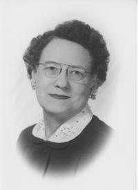 Bessie Broaddus