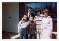 Blake Barb Jan Linda Brant Breck