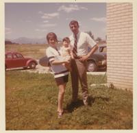 Bruce Heather Berthoud