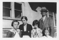 Card Family Barbara not happy