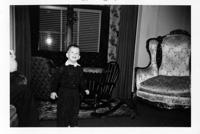 James Greg Aunty Dots