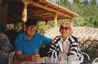 on the way to Delphi