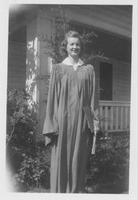 high school graduation