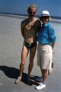 Tri-athalon National Championship