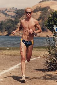 Del Valle triathalon