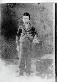 Levi Sherman Runnels