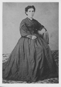 Sara Catharine Ridenour